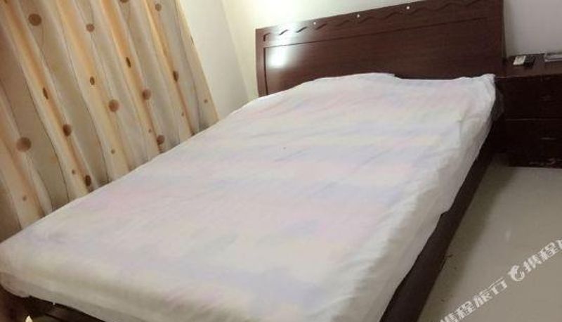 Vista interna - Zaozhuang Yiyi Hotel