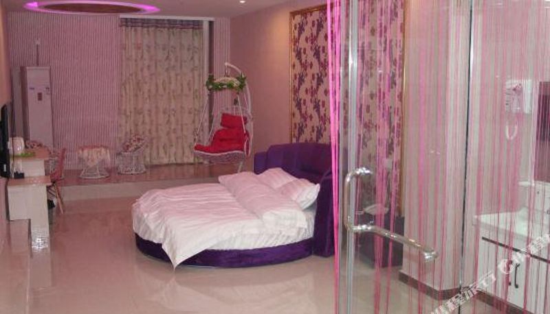 Camera - Zaozhuang Youth Theme Hotel