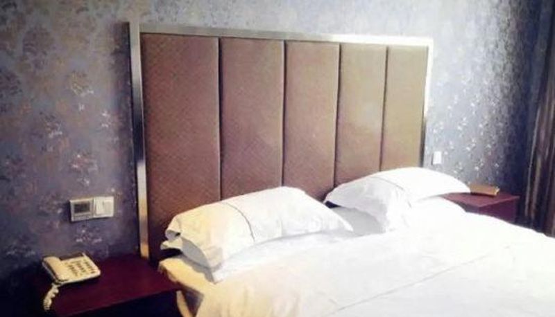 Habitación corporativa - Wenling Emma Business Hotel