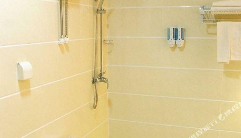 Widok wnętrza - Shanyuan Business Hotel