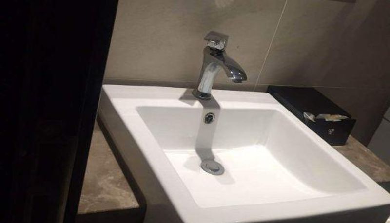 Kamer - Yingbin Holiday Hotel Wenling