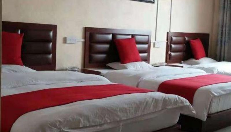 Camera - Zaozhuang Chunjiang Hotel