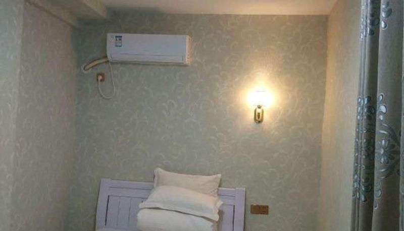 Camera - Zaozhuang Chunjiang Hotel