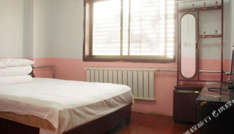 Camera - Zaozhuang Chunjiang Hotel