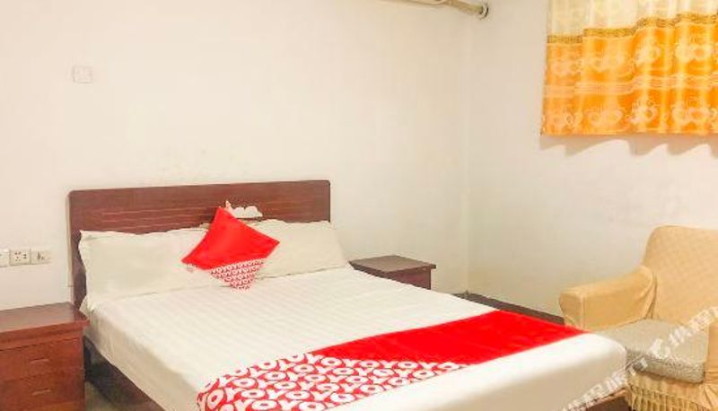 Habitación - Zaozhuang)  Xuecheng District OYO Hongqiao Hotel (Wanda Plaza