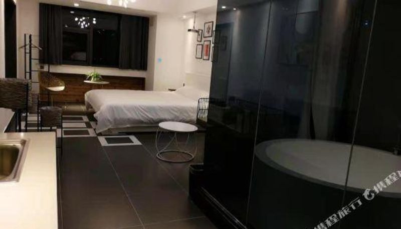 Zimmer - Jingyu Apartment Hotel