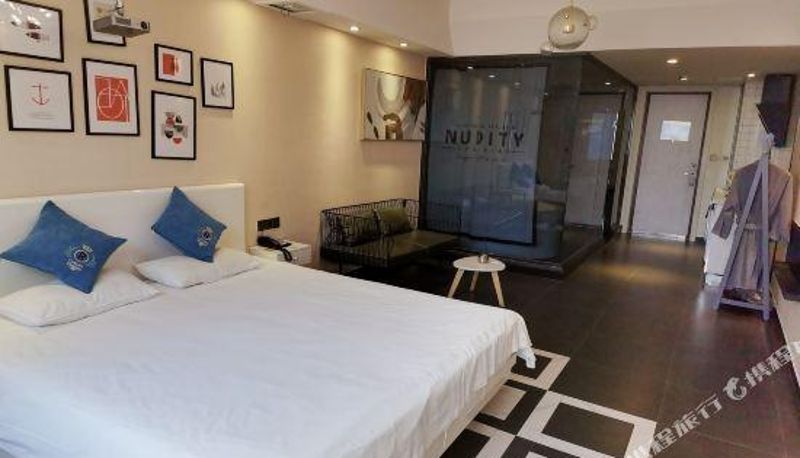 Zimmer - Jingyu Apartment Hotel