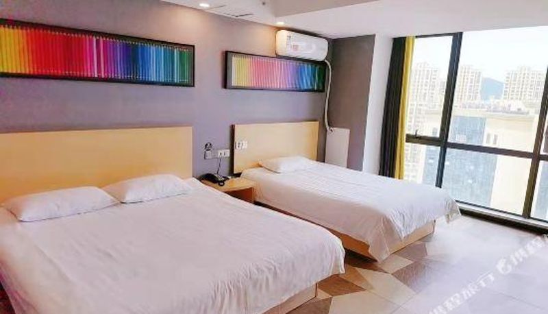 Camera business - Jingyu Apartment Hotel