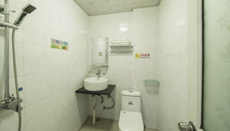 Camera - Xiaoxiang Hotel