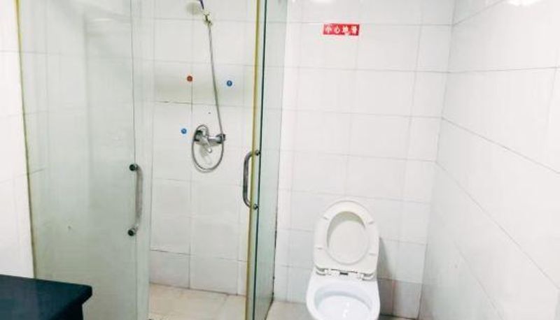 Camera - Xiaoxiang Hotel