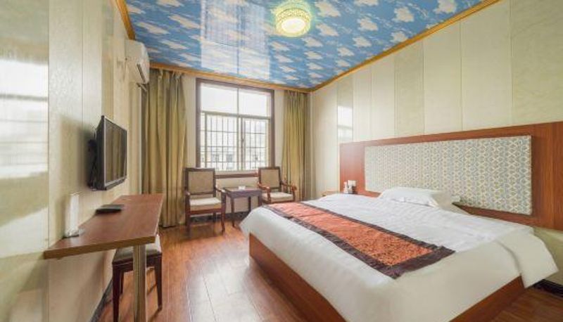 Camera - Xiaoxiang Hotel