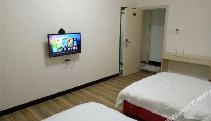 Camera - Chenzhou Shunda Hotel