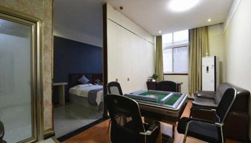 Pokój - Junyi Chain Hotel (Zaozhuang Shizhong District Jiefang Middle Road)