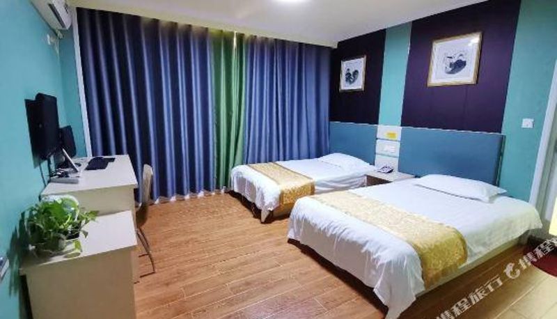 Pokój - pengyun hotel