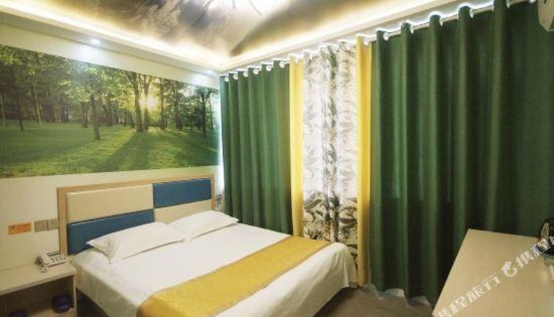 Pokój - pengyun hotel