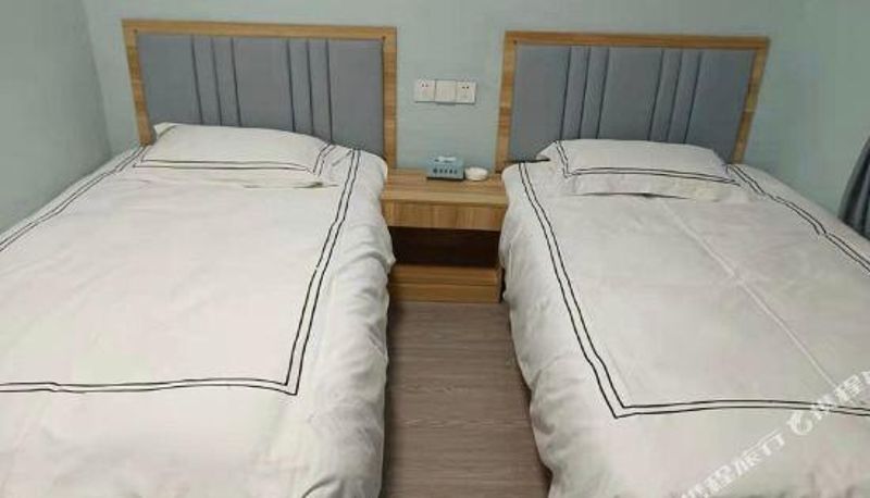 Zimmer - Chenzhou Manyue Hotel