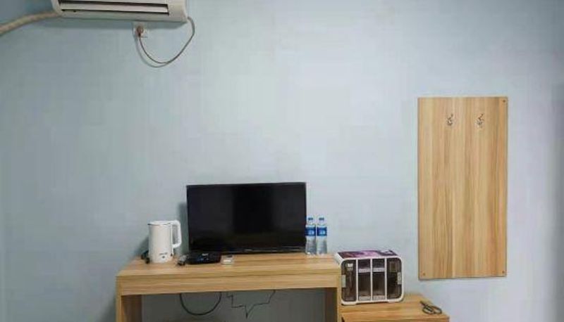 Zimmer - Chenzhou Manyue Hotel