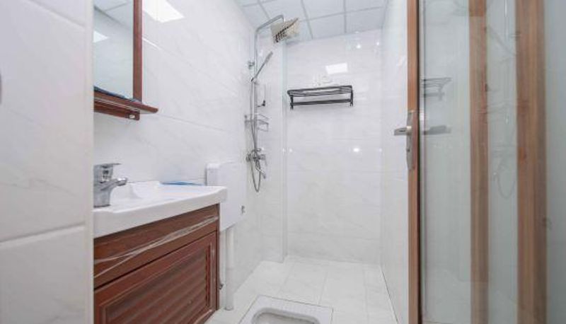 Innenbreich - Chenzhou Manyue Hotel