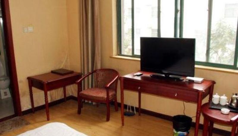 Camera - Jiuxing Haoting Business Hotel