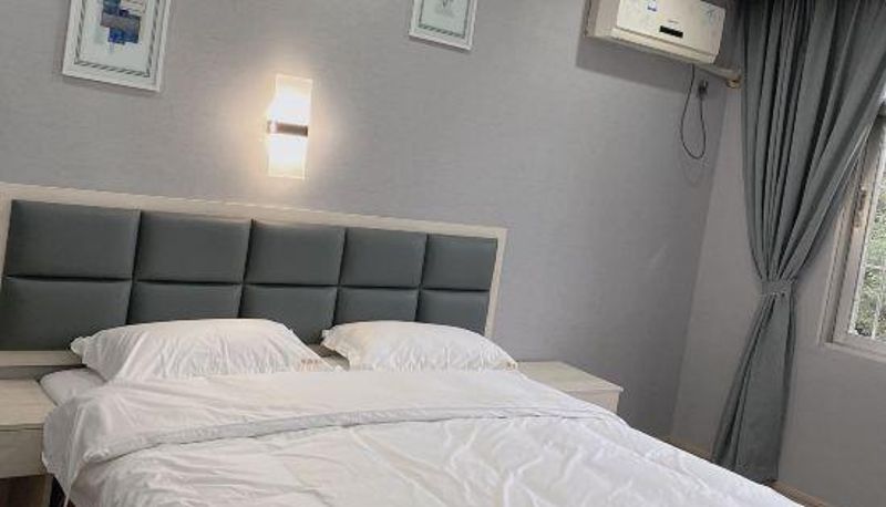 Camera - Nanping Lijing Budinese Hotel