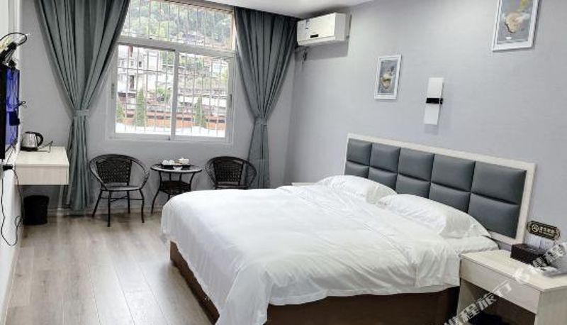 Camera - Nanping Lijing Budinese Hotel