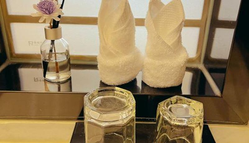 Kamer - Liupanshui Jinlan Hotel