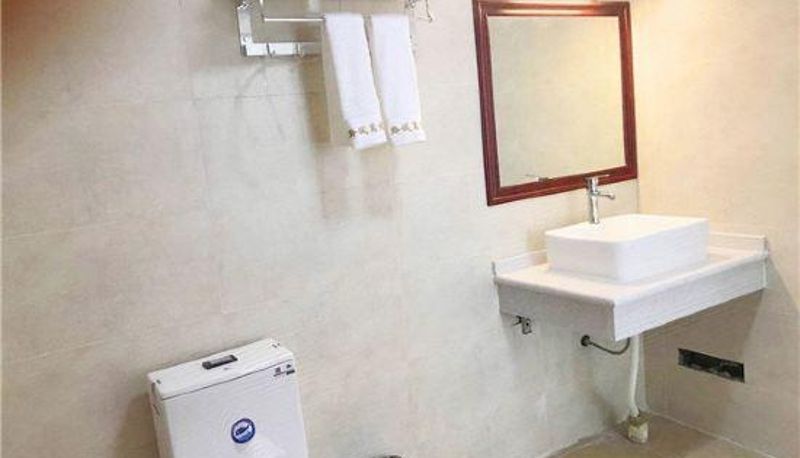 Interieur - Six pans of water Wanfu Building Business Hotel