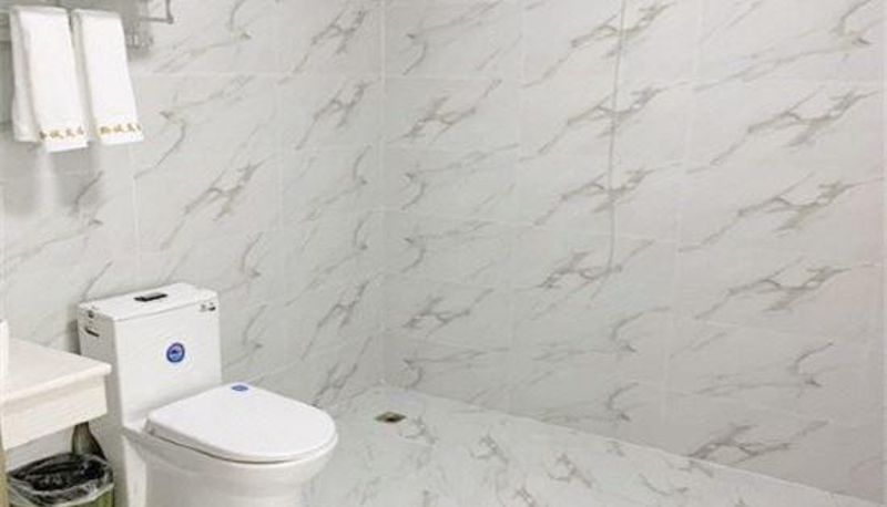 Interieur - Six pans of water Wanfu Building Business Hotel
