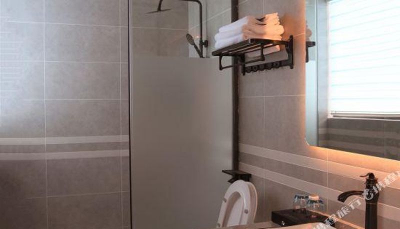 Pokój - VEI NI HOTEL