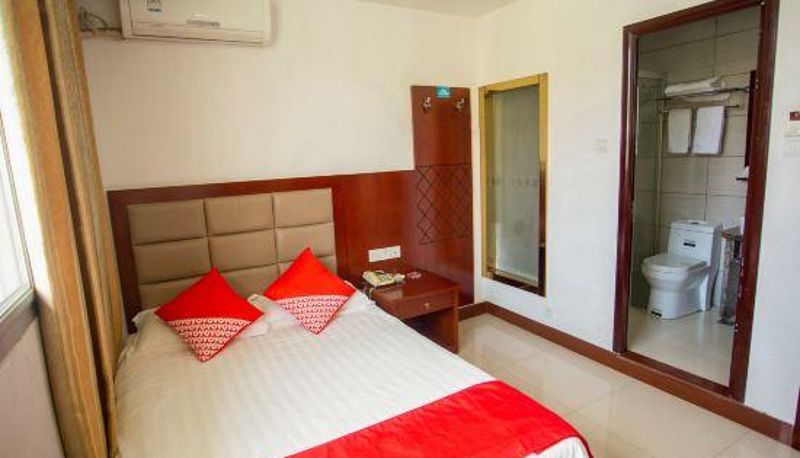 Camera - Xin Yan Fa Hotel