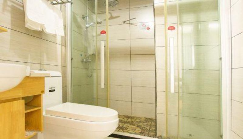Camera - Xin Yan Fa Hotel
