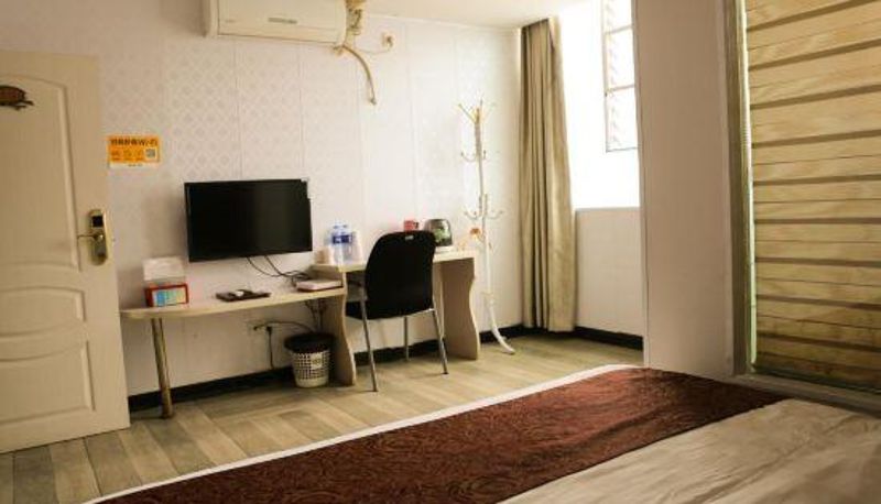 Camera - Liupanshui Yingfeng Business Hotel