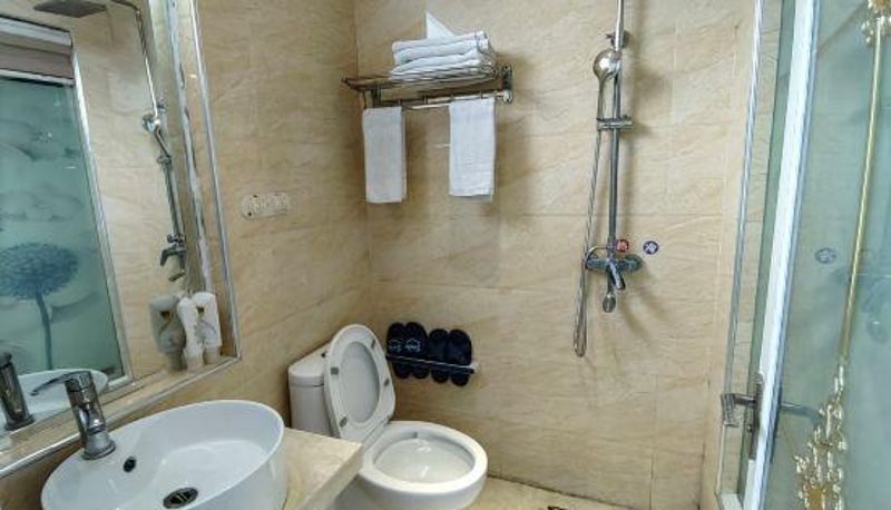 Camera - Liupanshui Yingfeng Business Hotel