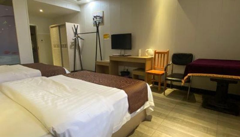 Camera - Liupanshui Yingfeng Business Hotel