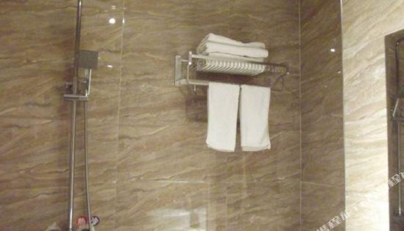Camera - Liupanshui Yingfeng Business Hotel