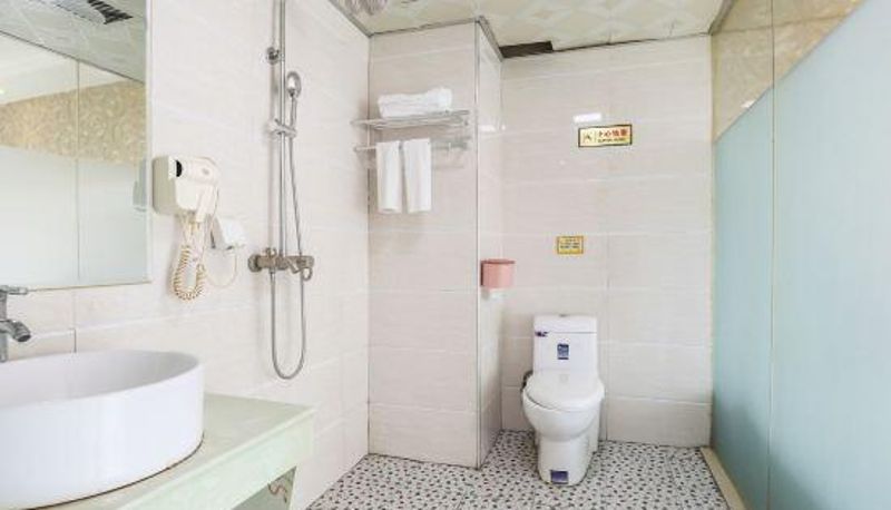 Camera - Xiangqian Hotel