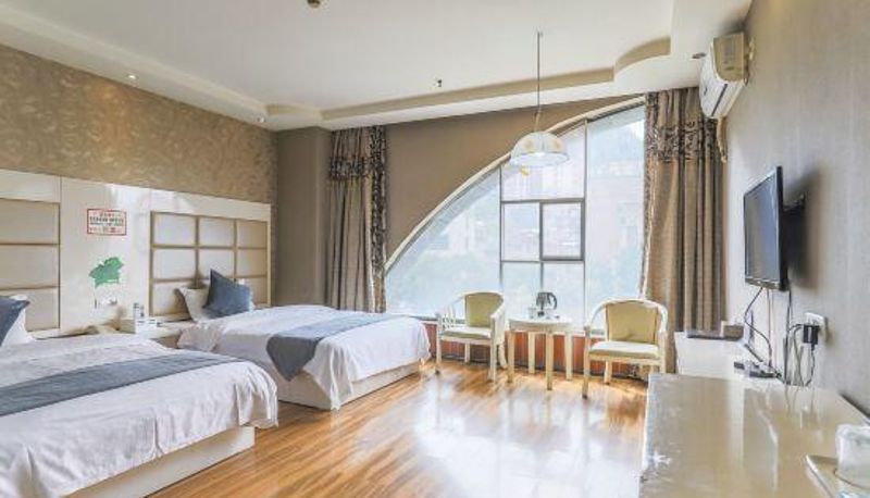 Camera - Xiangqian Hotel