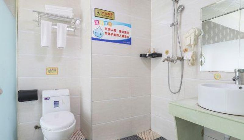 Camera - Xiangqian Hotel