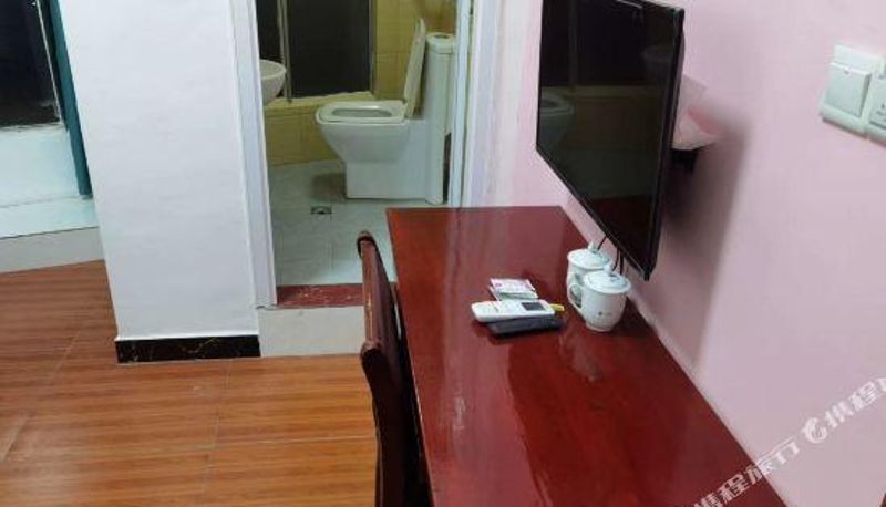 Kamer - Xinyu Mingyang Hotel