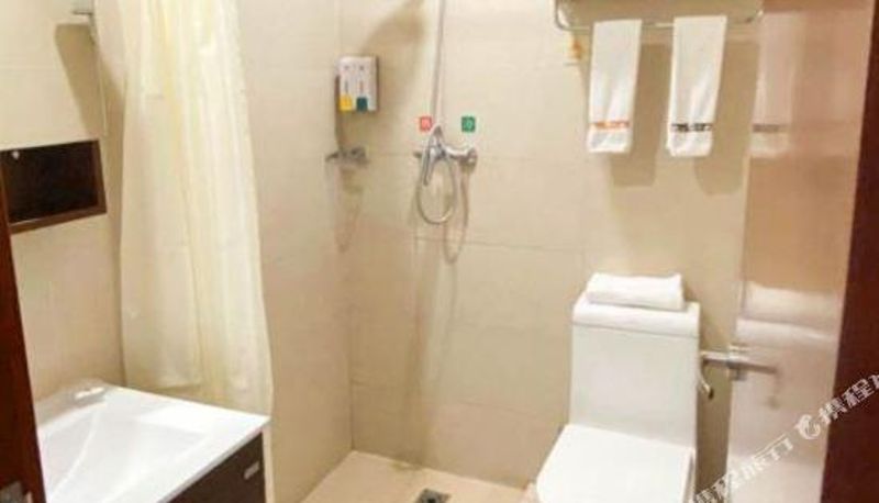 Kamer - Jtour Inn (Xinyu Railway Station Xianlai East Avenue)