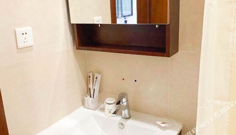 Business-kamer - Jtour Inn (Xinyu Railway Station Xianlai East Avenue)