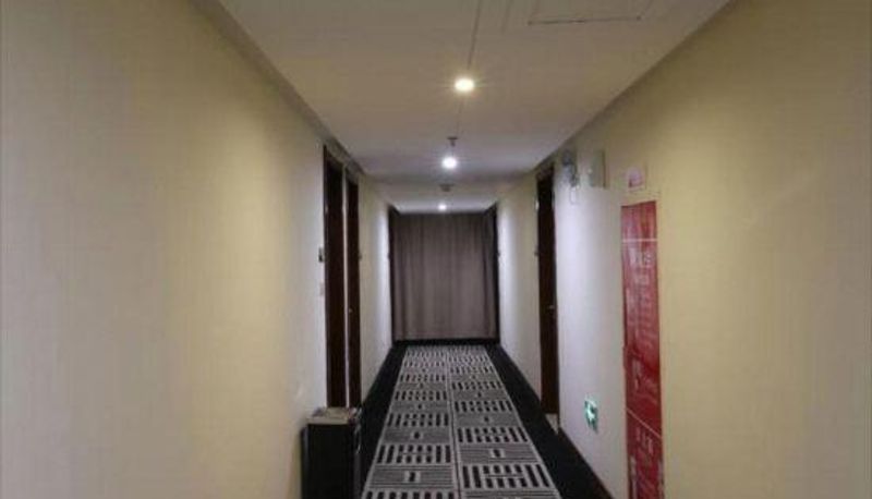 Interieur - Jtour Inn (Xinyu Railway Station Xianlai East Avenue)