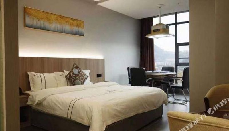Business-Zimmer - Best Hotel