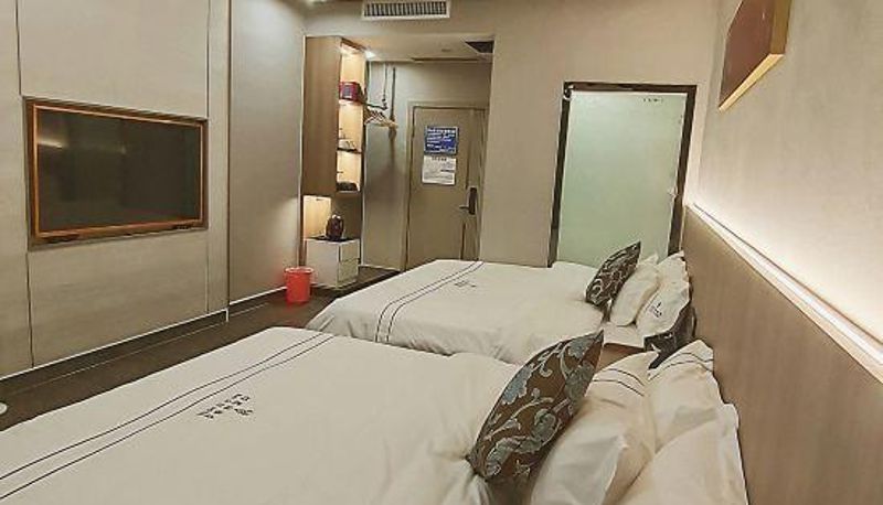 Zimmer - Best Hotel