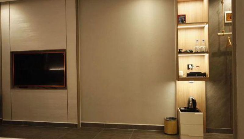 Zimmer - Best Hotel