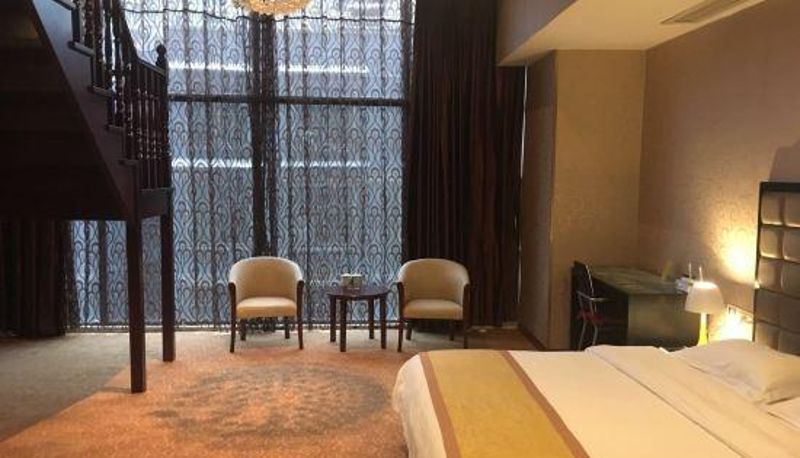 Innenbreich - Best Hotel
