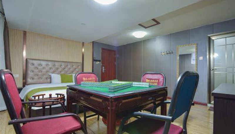 Pokój - Jinhui Hotel