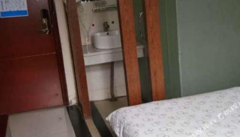 Camera - Integrity Hotel (Xiangtan City Box Branch)