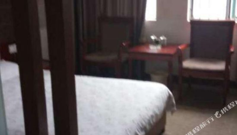 Camera - Integrity Hotel (Xiangtan City Box Branch)