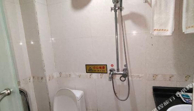 Habitación - Xiangtan Jiuhua Business Hotel